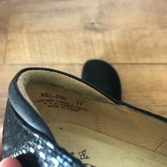 Alegria Keli Pro Shoes - Picture 3 of 4